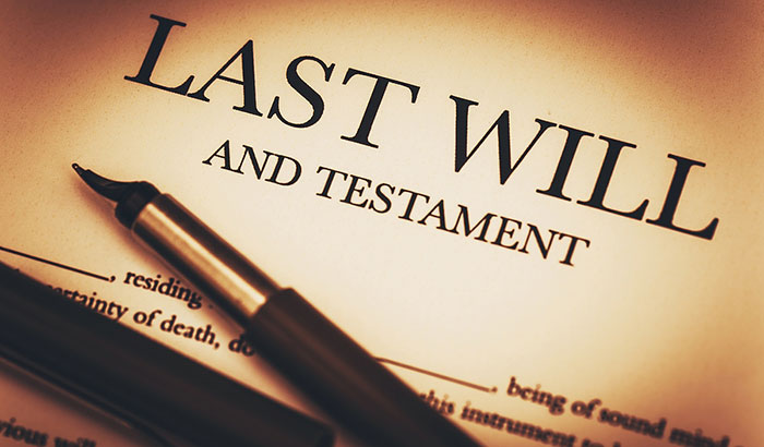 Do You Need a Will in Florida?
